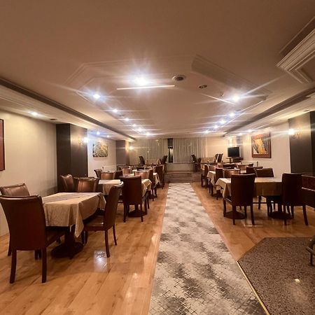 Sefa Hotel 1 Корлу Экстерьер фото