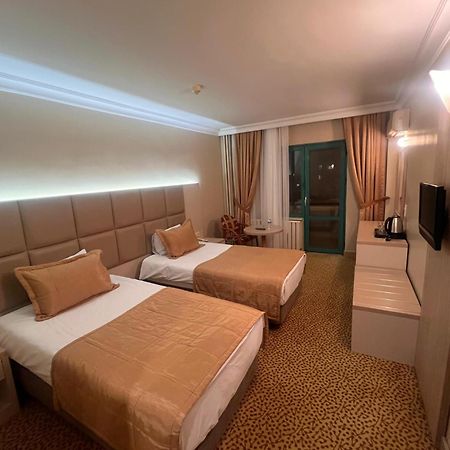 Sefa Hotel 1 Корлу Экстерьер фото