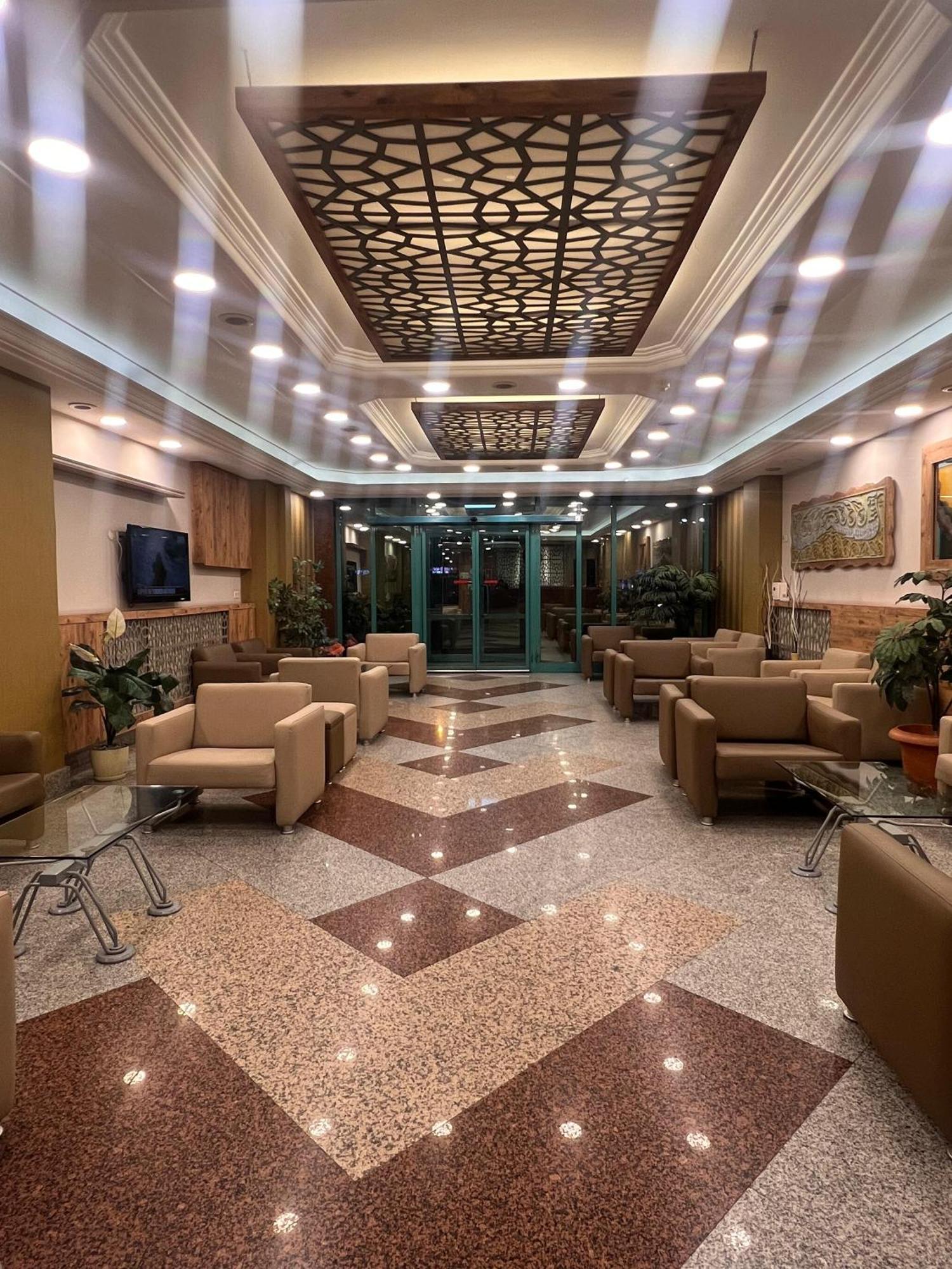 Sefa Hotel 1 Корлу Экстерьер фото